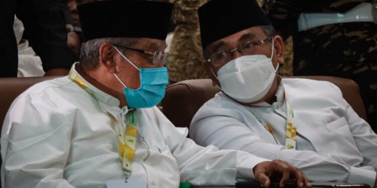 Gus Yahya Ketum PBNU 2021-2026