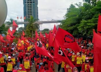 Komentar Apindo soal Anies Revisi Kenaikan Upah Dinilai FBTPI Keliru