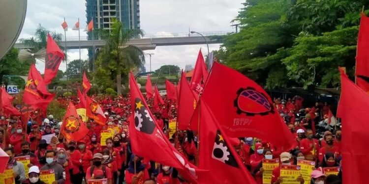 Komentar Apindo soal Anies Revisi Kenaikan Upah Dinilai FBTPI Keliru