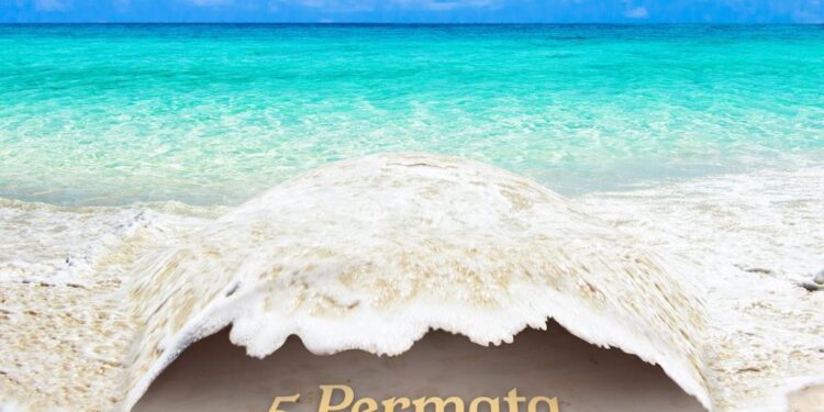 Lima Pantai Indah di Likupang, Sulawesi Utara