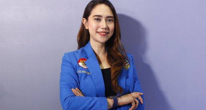 Kabid Pemberdayaan Pemuda dan Milenial KNPI Sebut HAM dan Korupsi Masalah yang Mengakar