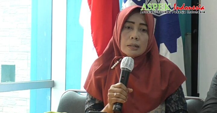 Karyawan Indosat M2 Di-PHK, ASPEK Indonesia Bereaksi