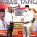 Ternyata Pelawak Narji Gabung ke PKS, Bukan ke Demokrat