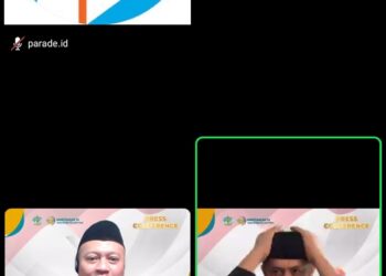 Rekomendasi Hasil Muktamar Wahdah Islamiyah