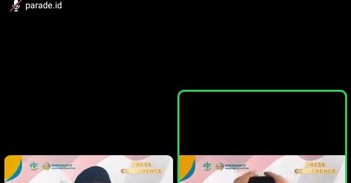 Rekomendasi Hasil Muktamar Wahdah Islamiyah