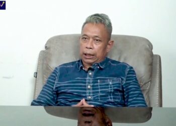 Catatan Akhir Tahun Partai Rakyat Adil Makmur (PRIMA)