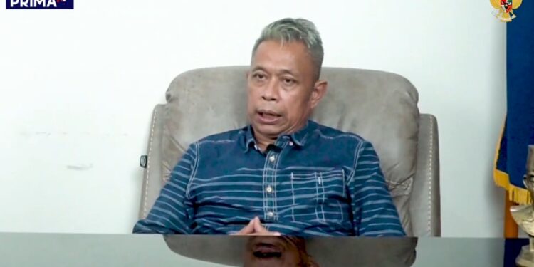 Catatan Akhir Tahun Partai Rakyat Adil Makmur (PRIMA)