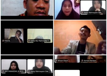 Meminimalisir Gerakan Penyebaran Radikalisme Lingkup Dunia Pendidikan