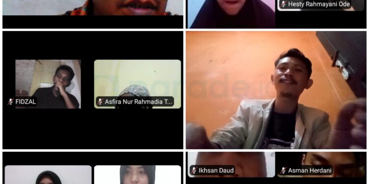 Meminimalisir Gerakan Penyebaran Radikalisme Lingkup Dunia Pendidikan