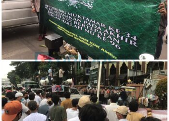 Muktamar PBNU Idealnya Dilaksanakan pada Januari 2022