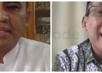 Muktamar, Ketua PWNU NTB: Kita Samikna wa Atokna kepada Rais Aam