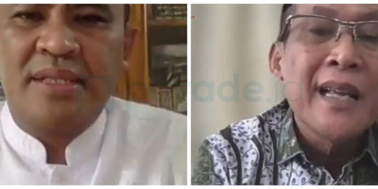 Muktamar, Ketua PWNU NTB: Kita Samikna wa Atokna kepada Rais Aam