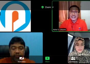 Presiden Partai Buruh Kritisi Peran Parpol, Oposisi, dan ParliamentaryThreshold