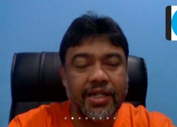 Partai Buruh Tolak PT 20 Persen: Menyebabkan Demokrasi Tidak Sehat