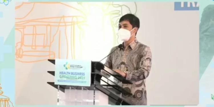 Wamenkes: Sistem Kesehatan Indonesia Siap Bertransformasi