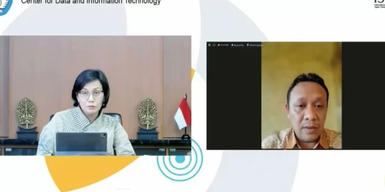 Kemendikbudristek Komitmen Sukseskan Digitalisasi Sekolah