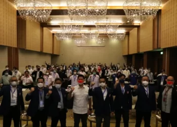 Menpora Berharap Rakernas PB PRSI Hasilkan Program yang Mendukung DBON