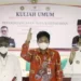 Kepala BPIP Tegaskan Pancasila adalah Sejarah dan Masa Depan Bangsa