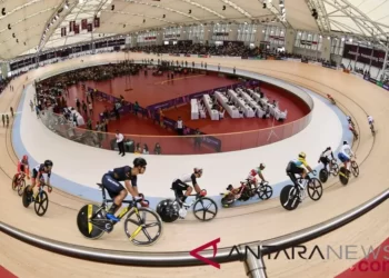 UCI Setuju Indonesia Jadi Pusat Pelatihan Balap Sepeda Asia Tenggara