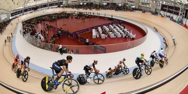 UCI Setuju Indonesia Jadi Pusat Pelatihan Balap Sepeda Asia Tenggara