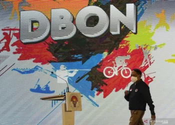 Menpora: Produk Olahraga Tersertifikasi Masih Minim