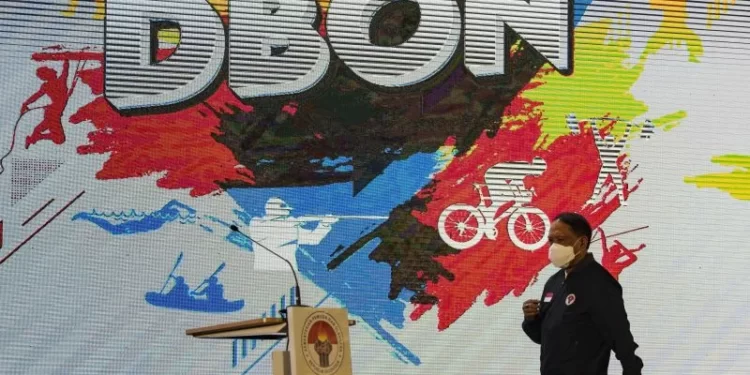 Menpora: Produk Olahraga Tersertifikasi Masih Minim