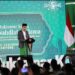 Presiden Jokowi Buka Muktamar ke-34 NU di Lampung