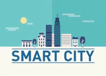 Kominfo Bangun Pusat Data dan Dorong Perluasan Smart City Tahun Depan