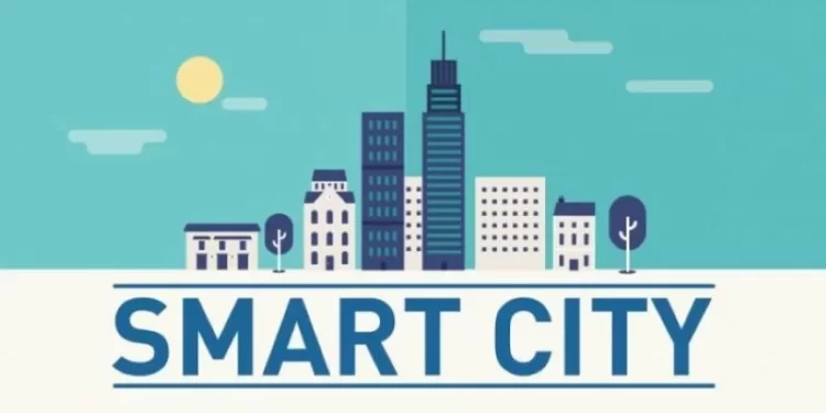 Kominfo Bangun Pusat Data dan Dorong Perluasan Smart City Tahun Depan