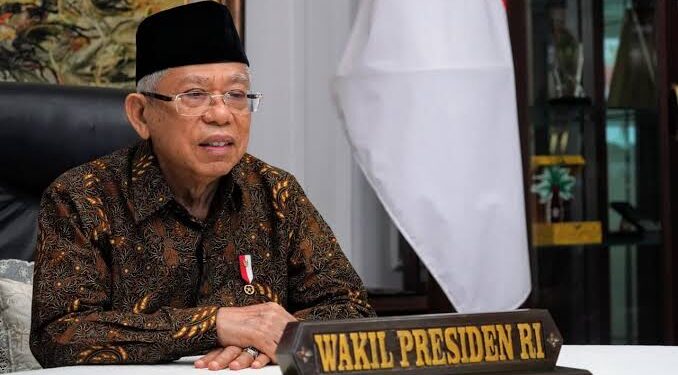 Wapres Sebut Santri Berperan Penting dalam Kemajuan Ekonomi Nasional