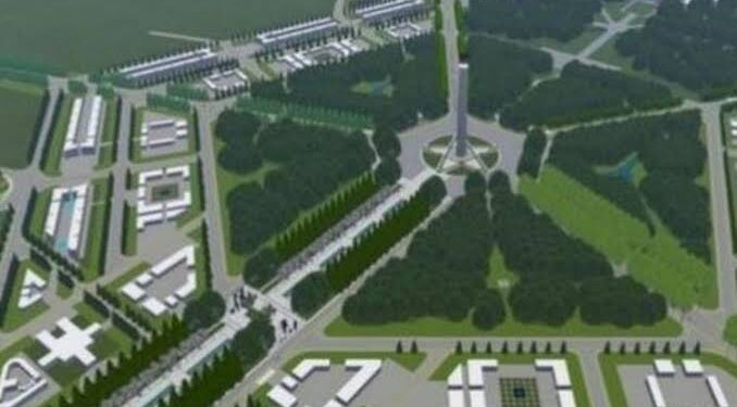 Alasan Ibu Kota Negara Pindah karena Macet dan Banjir sebuah Ironi?