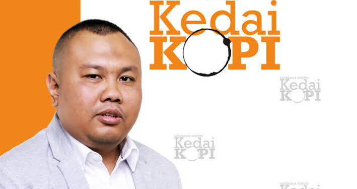 KedaiKOPI terkait Pilpres: Anies Non-Parpol Paling Dipilih, Prabowo Elektabilitas Tertinggi