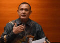 Firli Bahuri Klaim KPK Bertambah Kuat