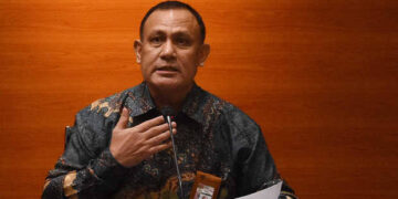 Firli Bahuri Klaim KPK Bertambah Kuat