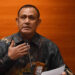 Firli Bahuri Klaim KPK Bertambah Kuat
