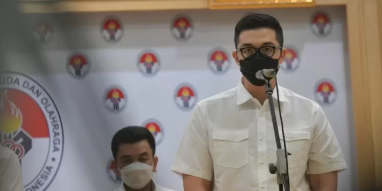 LADI Segera Benahi Manajemen Internal usai Terbebas dari Sanksi WADA