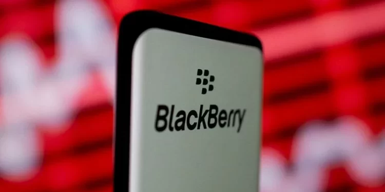 Hari Ini BlackBerry Resmi Berhenti Beroperasi