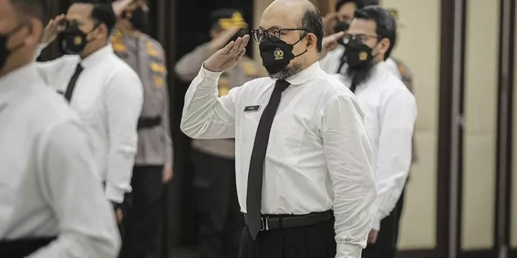 Polri Berencana Bentuk Satgas Pencegahan Tindak Pidana Korupsi