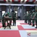 Mayjen TNI Maruli Simanjuntak Resmi Jabat Pangkostrad