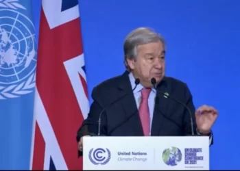 Sekjen PBB Sambut Baik Pernyataan Bersama Negara Bersenjata Nuklir