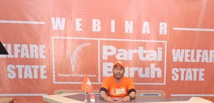 Welfare State Menurut Kabid Ideologisasi dan Kaderisasi Partai Buruh
