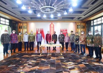 Kesepakatan FIR Indonesia dengan Singapura Karya Diplomasi yang Mesti Disyukuri