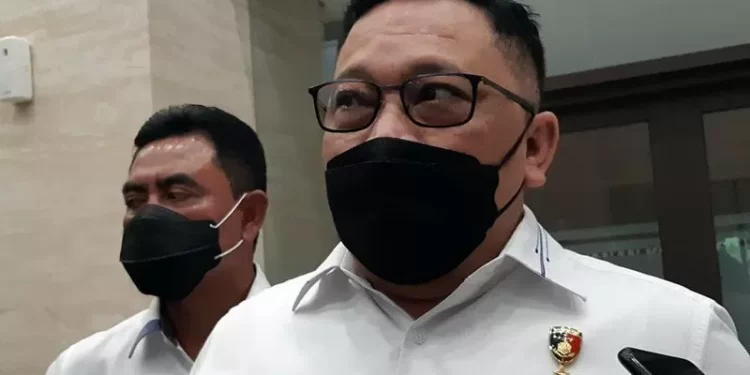 Polri Ungkap Sindikat Mafia Pupuk Membuat Data Fiktif Penerima Subsidi