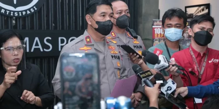 Angka Kecelakaan Lalu Lintas Operasi Lilin 2021 Naik 31 Persen