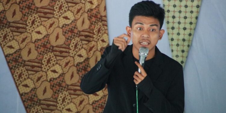 GPM-Nus Dukung Presiden Cabut Izin 2.078 Perusahaan Tambang Mineral dan Batu Bara