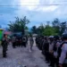 TNI Siagakan Dua SSK Bantu Redam Bentrok Antarwarga di Jayawijaya