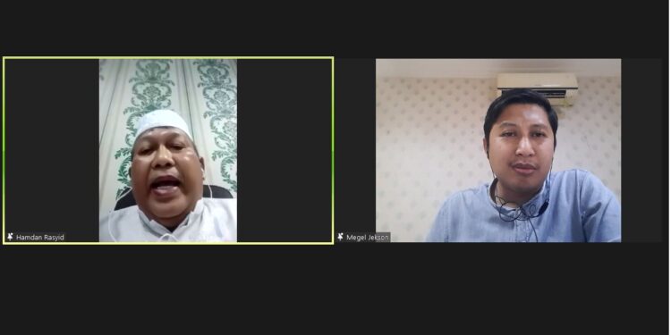 SE Kemenkes terkait Vaksin Halal, Ini Tanggapan Komisi Fatwa MUI