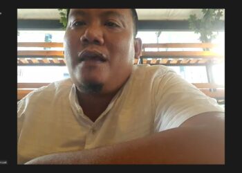 Zaedi dari Pemuda Muhammadiyah Ingatkan Kemenkes soal Vaksin Halal