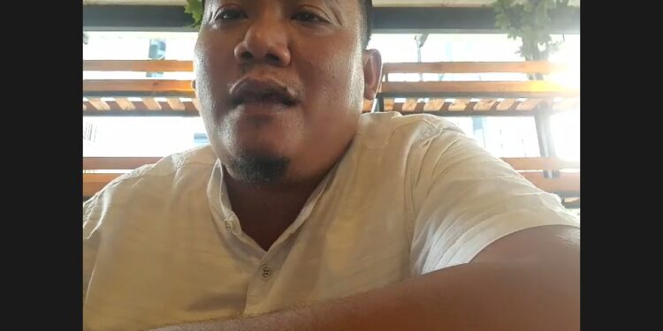 Zaedi dari Pemuda Muhammadiyah Ingatkan Kemenkes soal Vaksin Halal