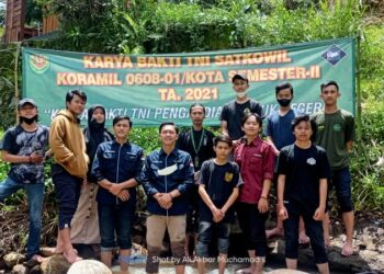 Menyoroti Daerah Pasir Sembung, DPP Green akan Melakukan Ini